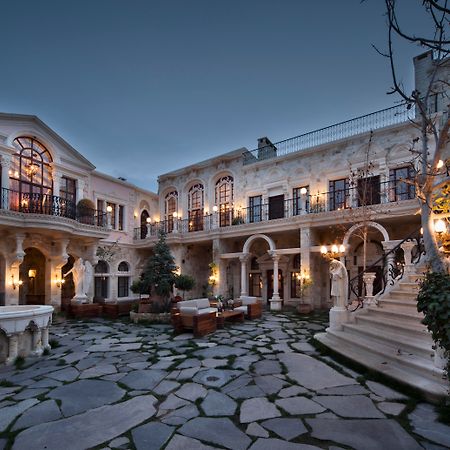 Sacred House (Adults Only) Ξενοδοχείο Ουργκούπ Εξωτερικό φωτογραφία