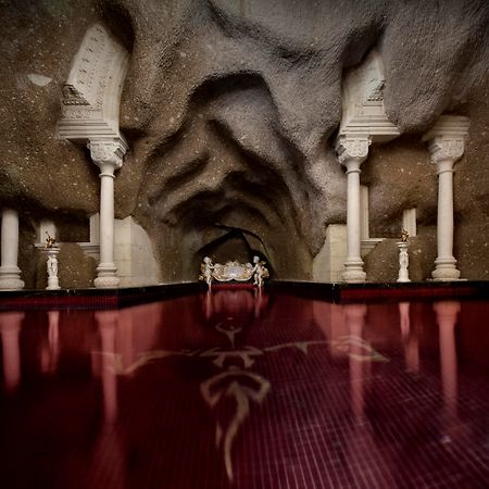 Sacred House (Adults Only) Ξενοδοχείο Ουργκούπ Εσωτερικό φωτογραφία