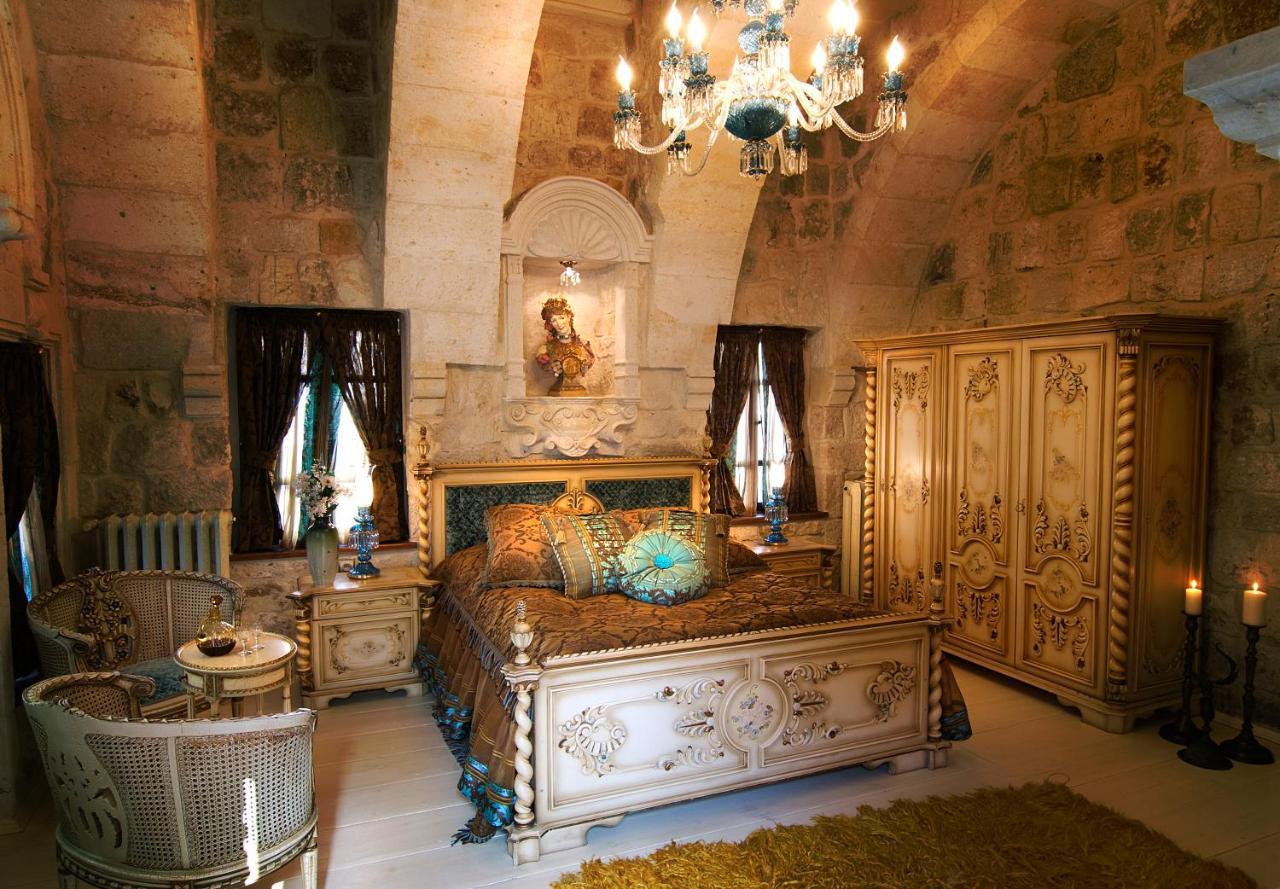 Sacred House (Adults Only) Ξενοδοχείο Ουργκούπ Εξωτερικό φωτογραφία