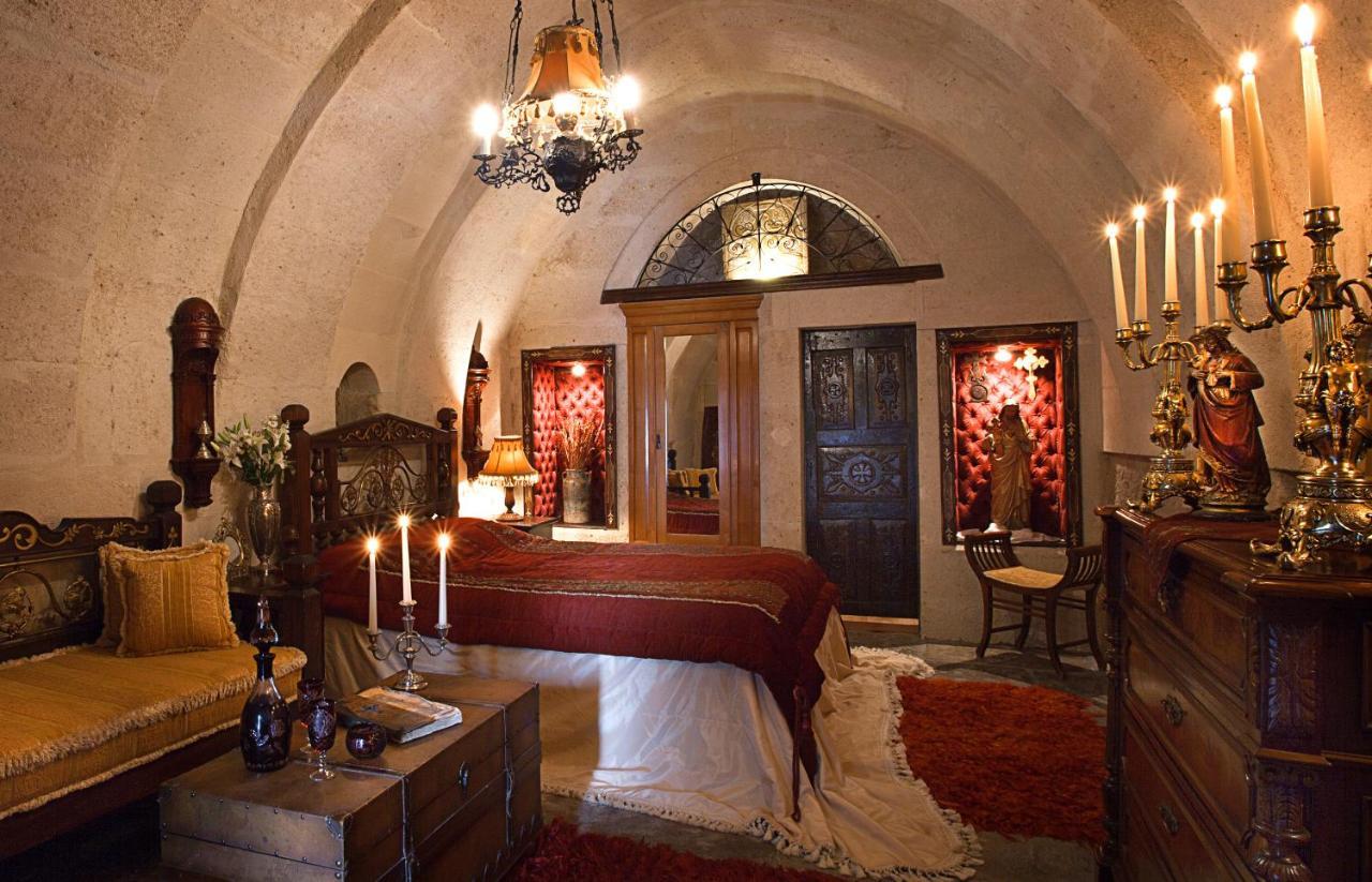 Sacred House (Adults Only) Ξενοδοχείο Ουργκούπ Εξωτερικό φωτογραφία