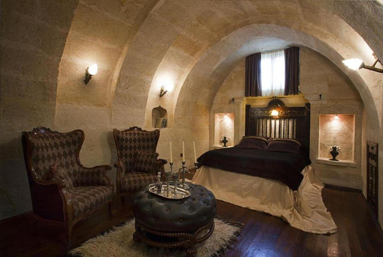 Sacred House (Adults Only) Ξενοδοχείο Ουργκούπ Εξωτερικό φωτογραφία