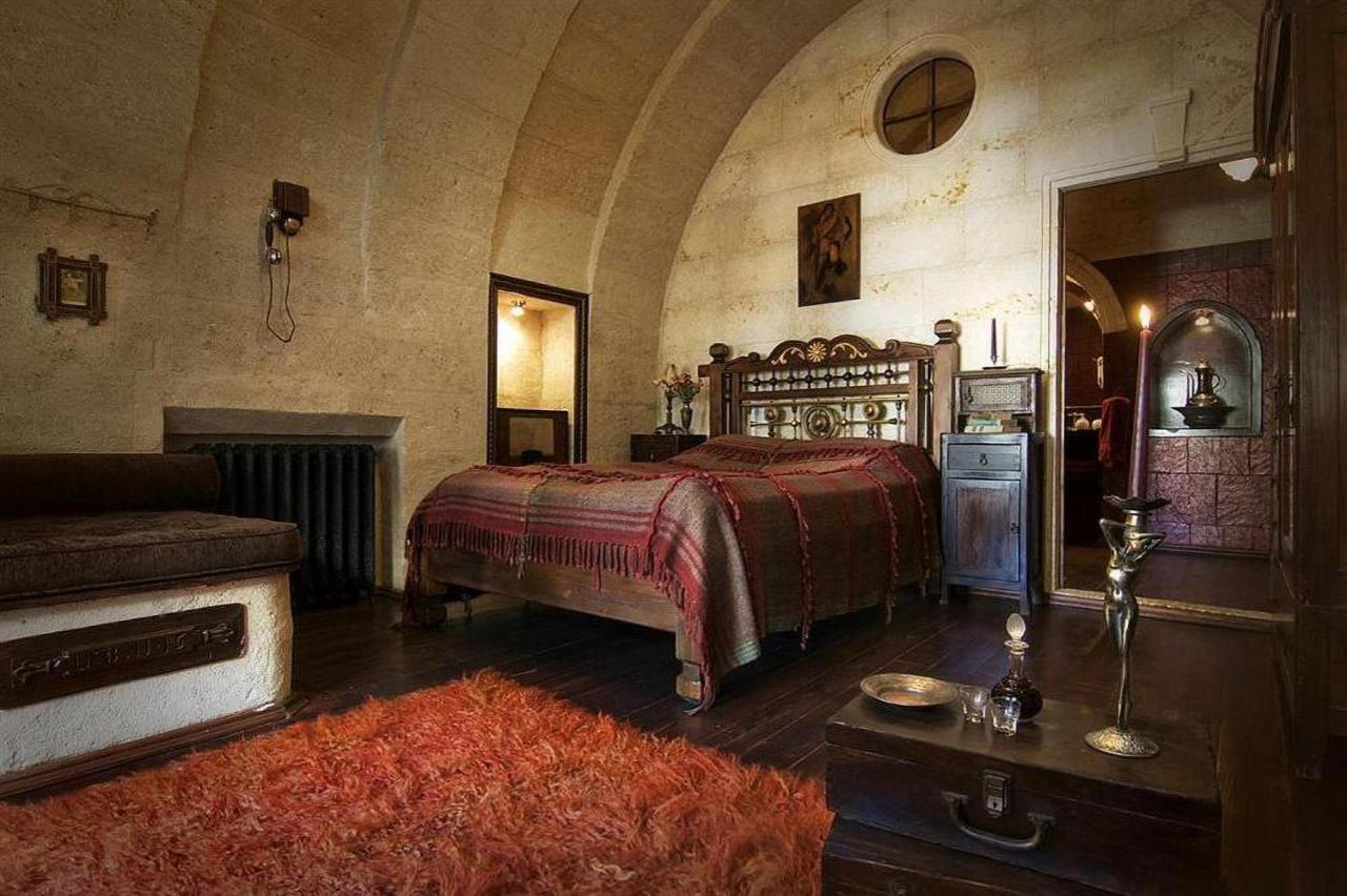 Sacred House (Adults Only) Ξενοδοχείο Ουργκούπ Εξωτερικό φωτογραφία