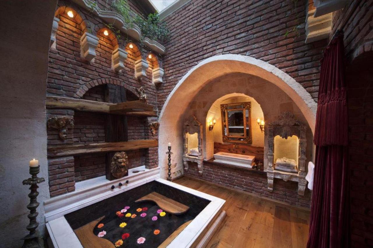 Sacred House (Adults Only) Ξενοδοχείο Ουργκούπ Εξωτερικό φωτογραφία
