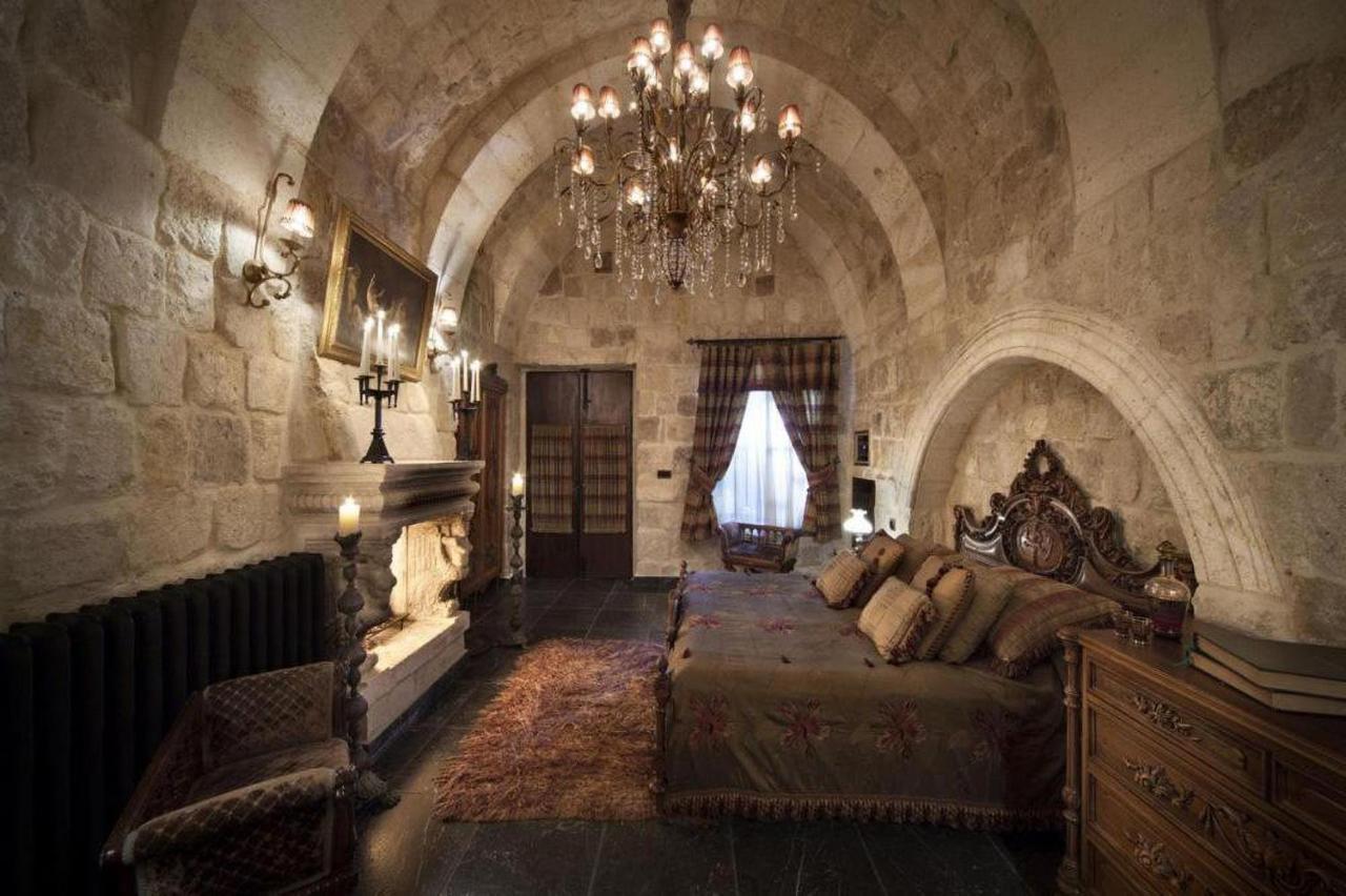 Sacred House (Adults Only) Ξενοδοχείο Ουργκούπ Εξωτερικό φωτογραφία