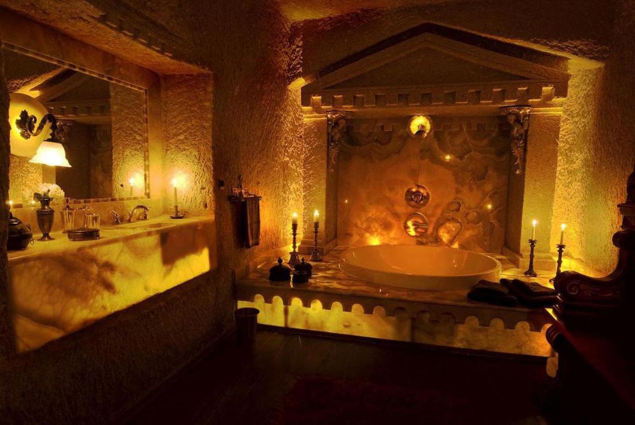Sacred House (Adults Only) Ξενοδοχείο Ουργκούπ Εξωτερικό φωτογραφία