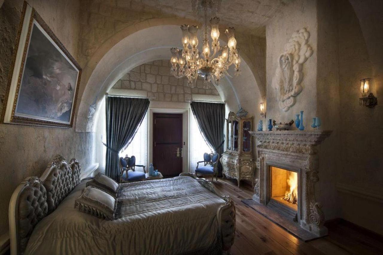 Sacred House (Adults Only) Ξενοδοχείο Ουργκούπ Εξωτερικό φωτογραφία