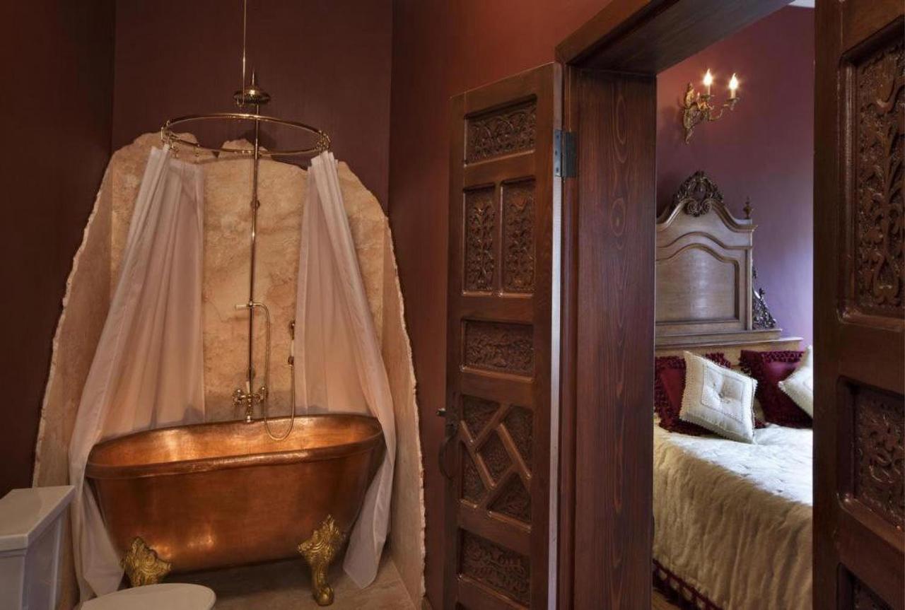 Sacred House (Adults Only) Ξενοδοχείο Ουργκούπ Εξωτερικό φωτογραφία
