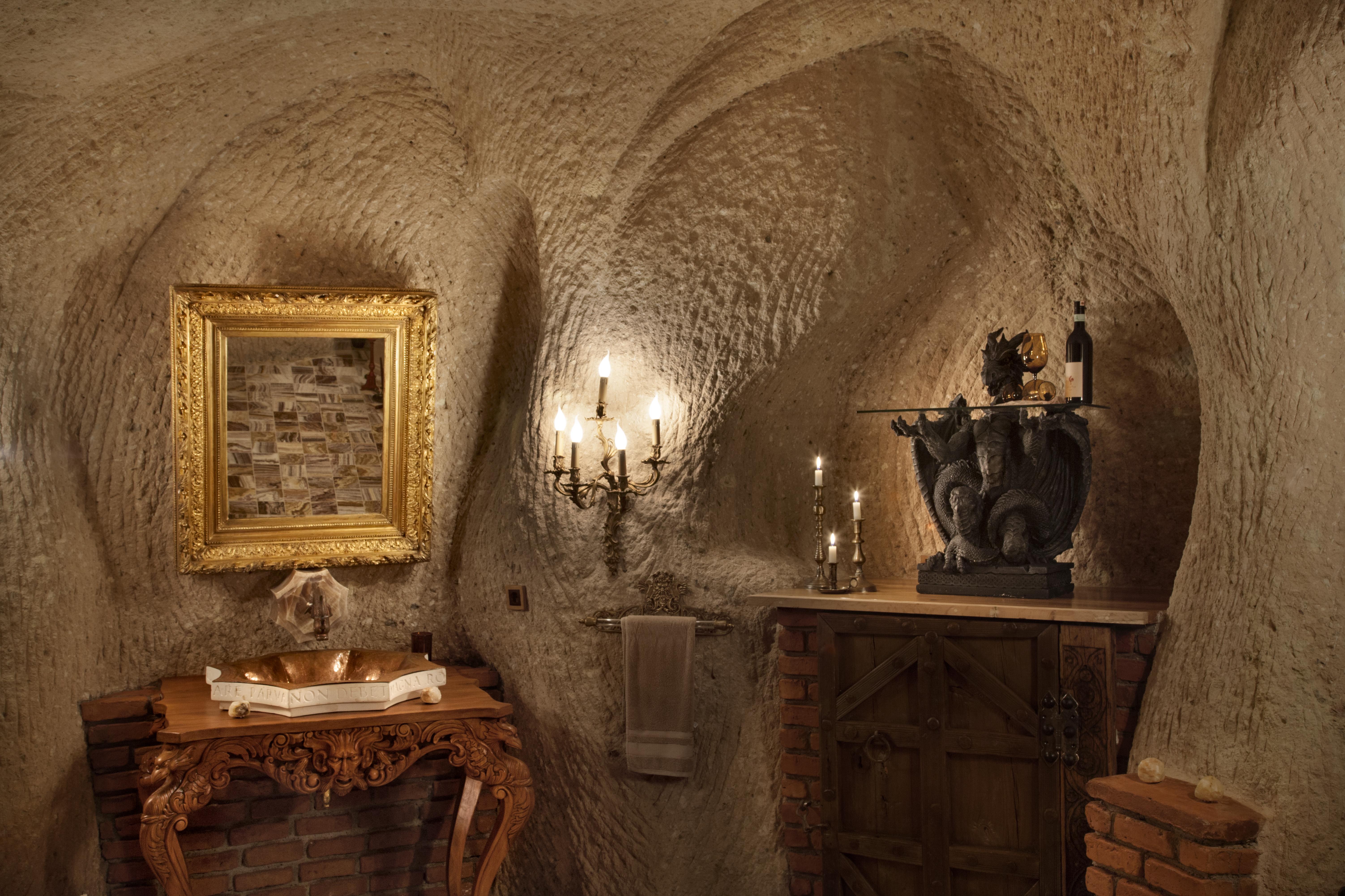 Sacred House (Adults Only) Ξενοδοχείο Ουργκούπ Εξωτερικό φωτογραφία