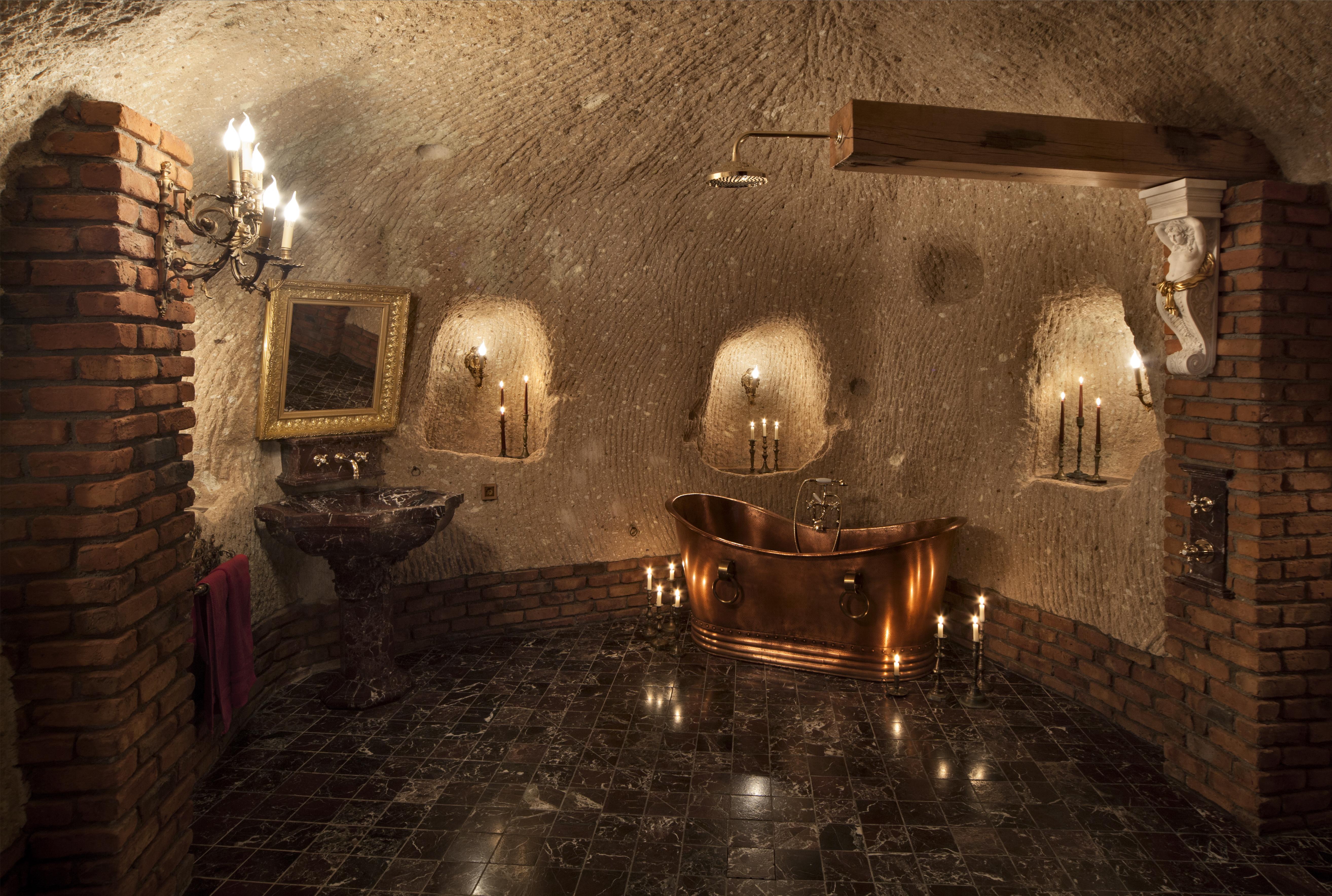 Sacred House (Adults Only) Ξενοδοχείο Ουργκούπ Εξωτερικό φωτογραφία