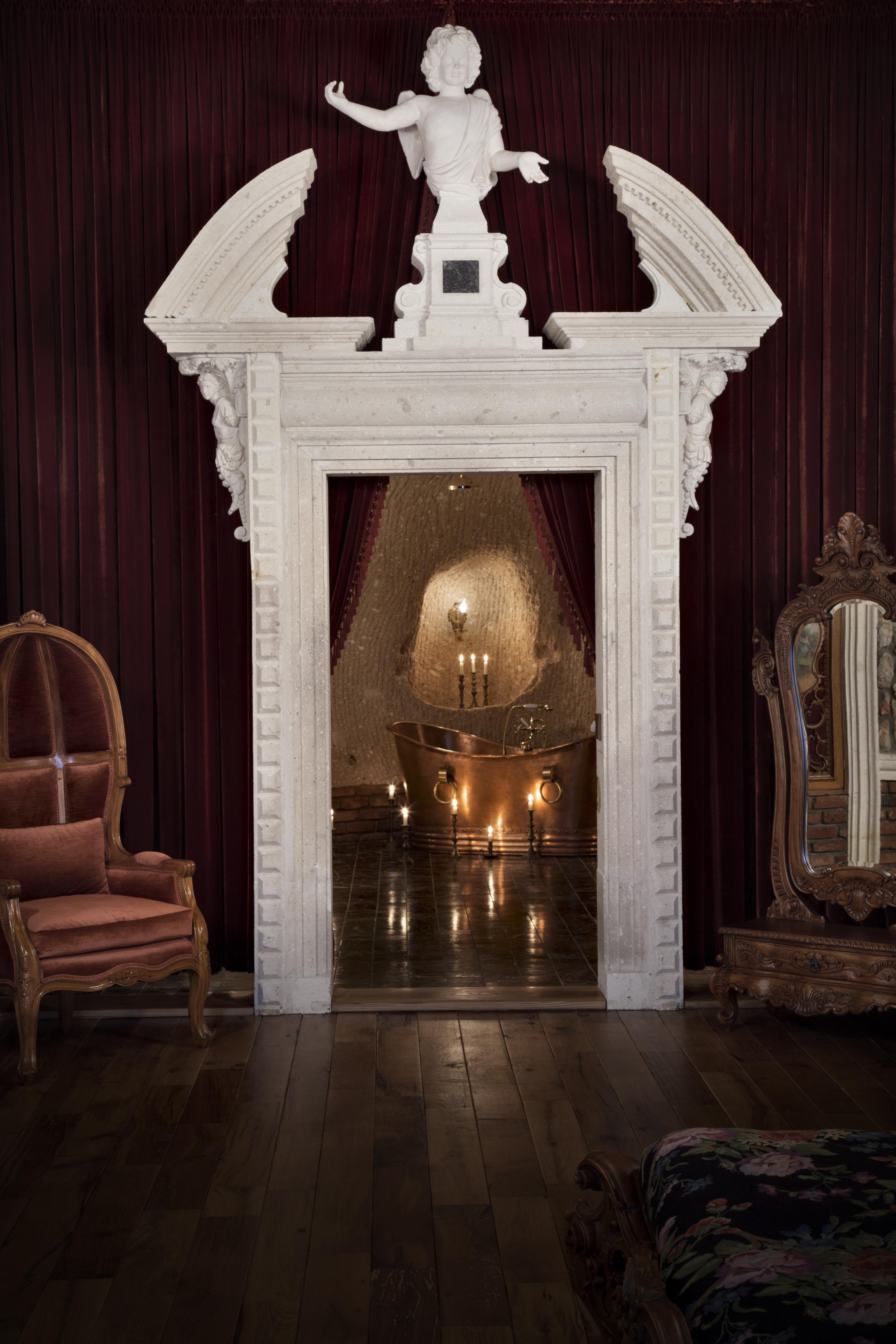 Sacred House (Adults Only) Ξενοδοχείο Ουργκούπ Εξωτερικό φωτογραφία