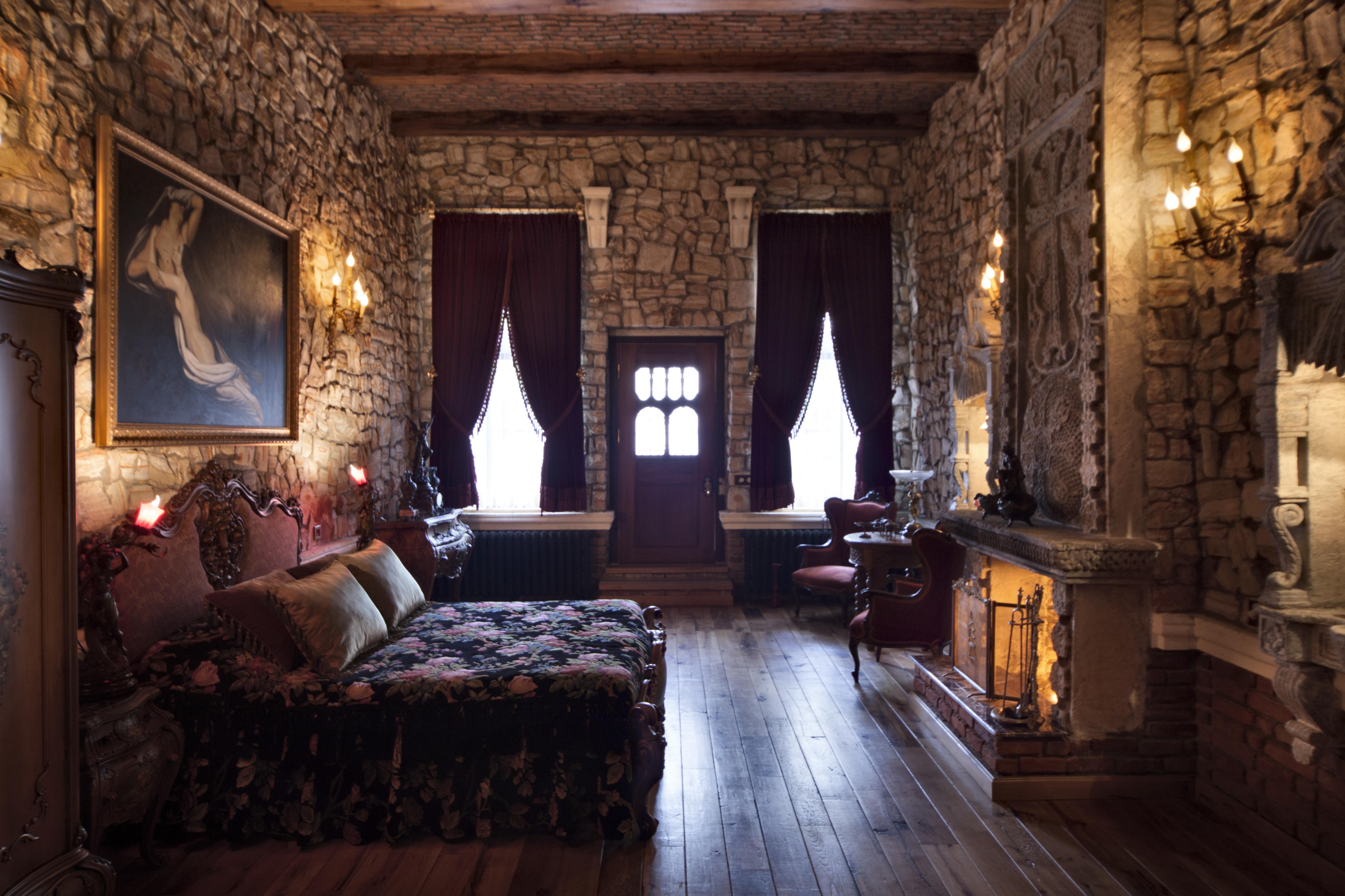 Sacred House (Adults Only) Ξενοδοχείο Ουργκούπ Εξωτερικό φωτογραφία