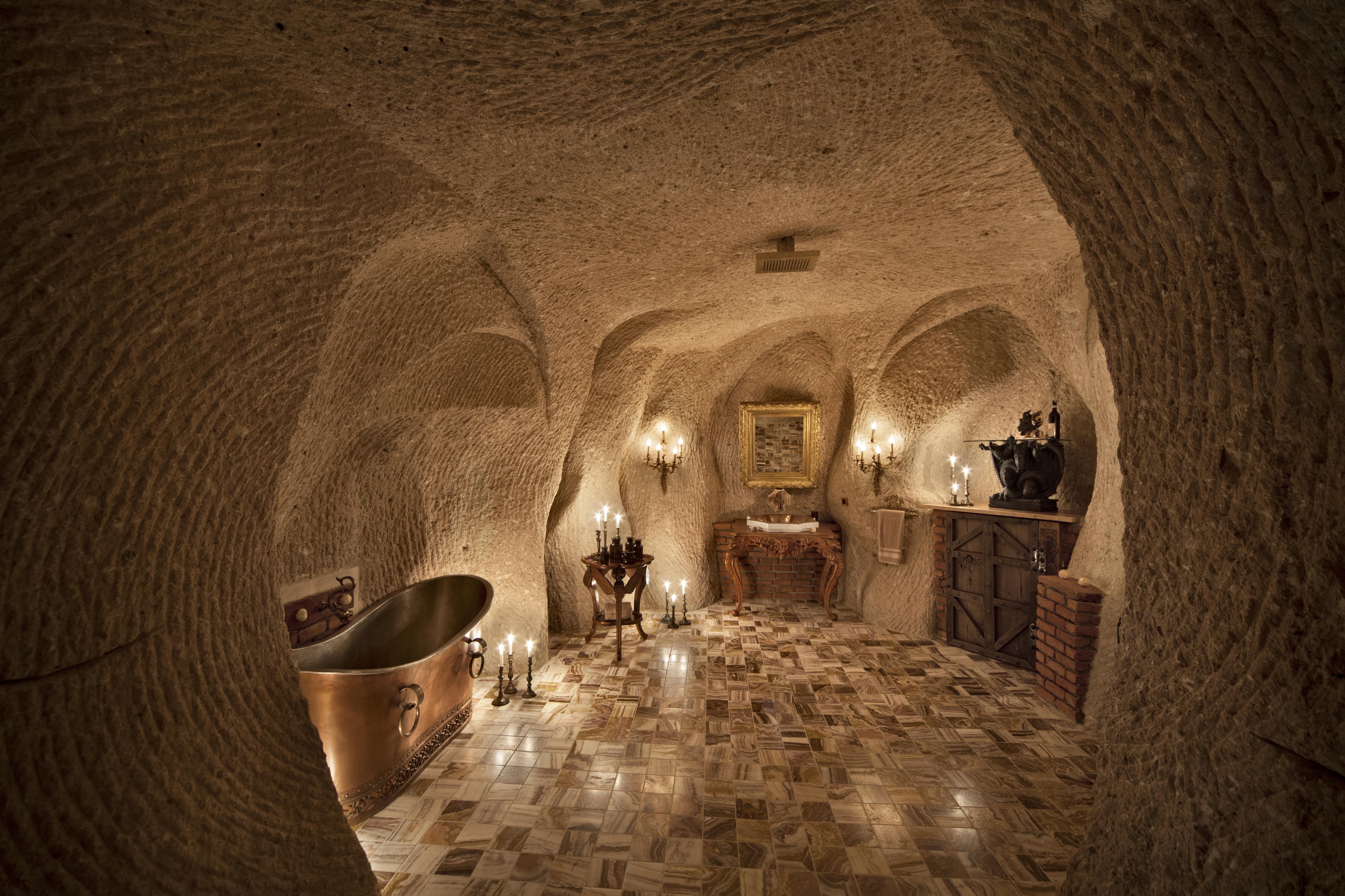 Sacred House (Adults Only) Ξενοδοχείο Ουργκούπ Εξωτερικό φωτογραφία