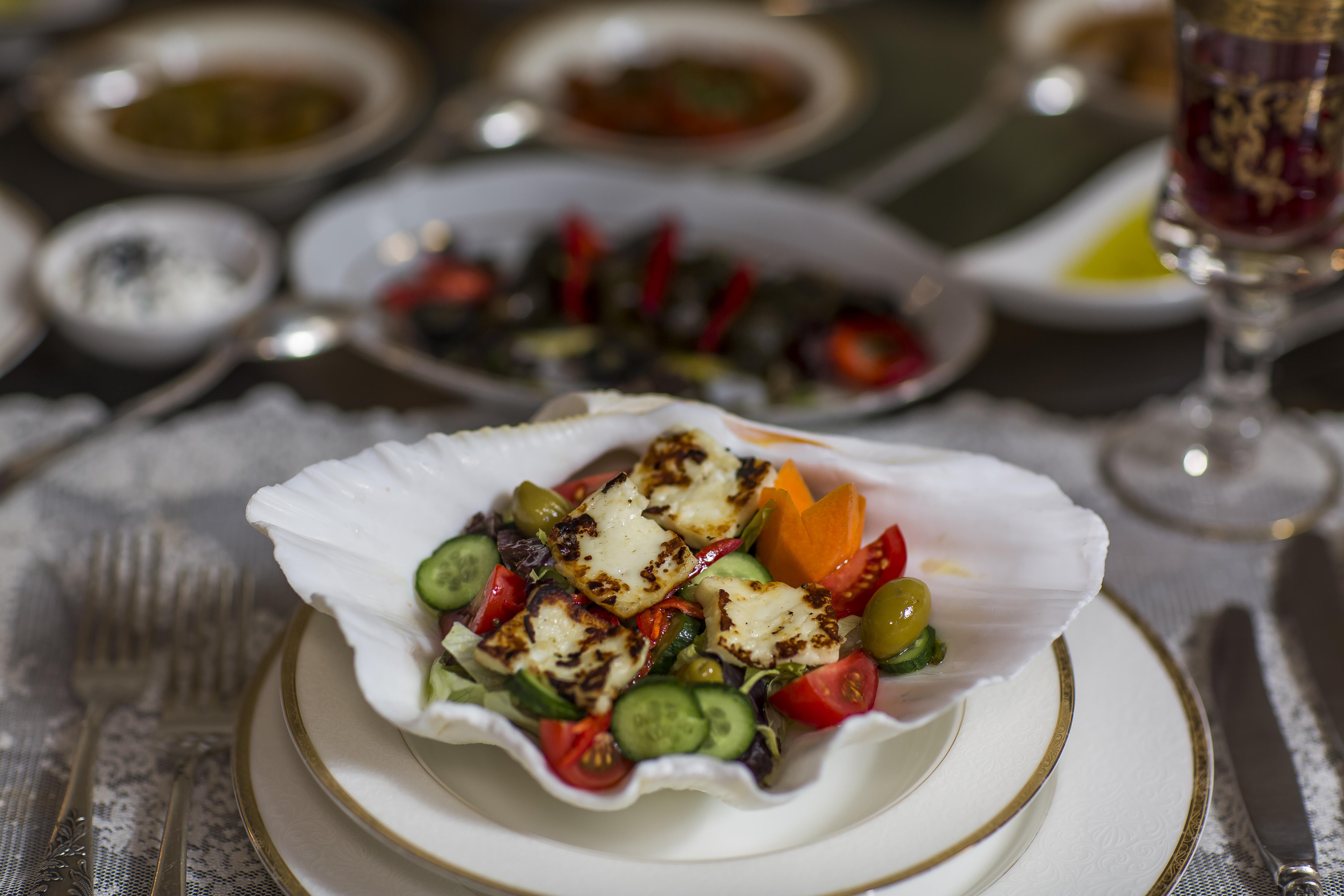 Sacred House (Adults Only) Ξενοδοχείο Ουργκούπ Εξωτερικό φωτογραφία