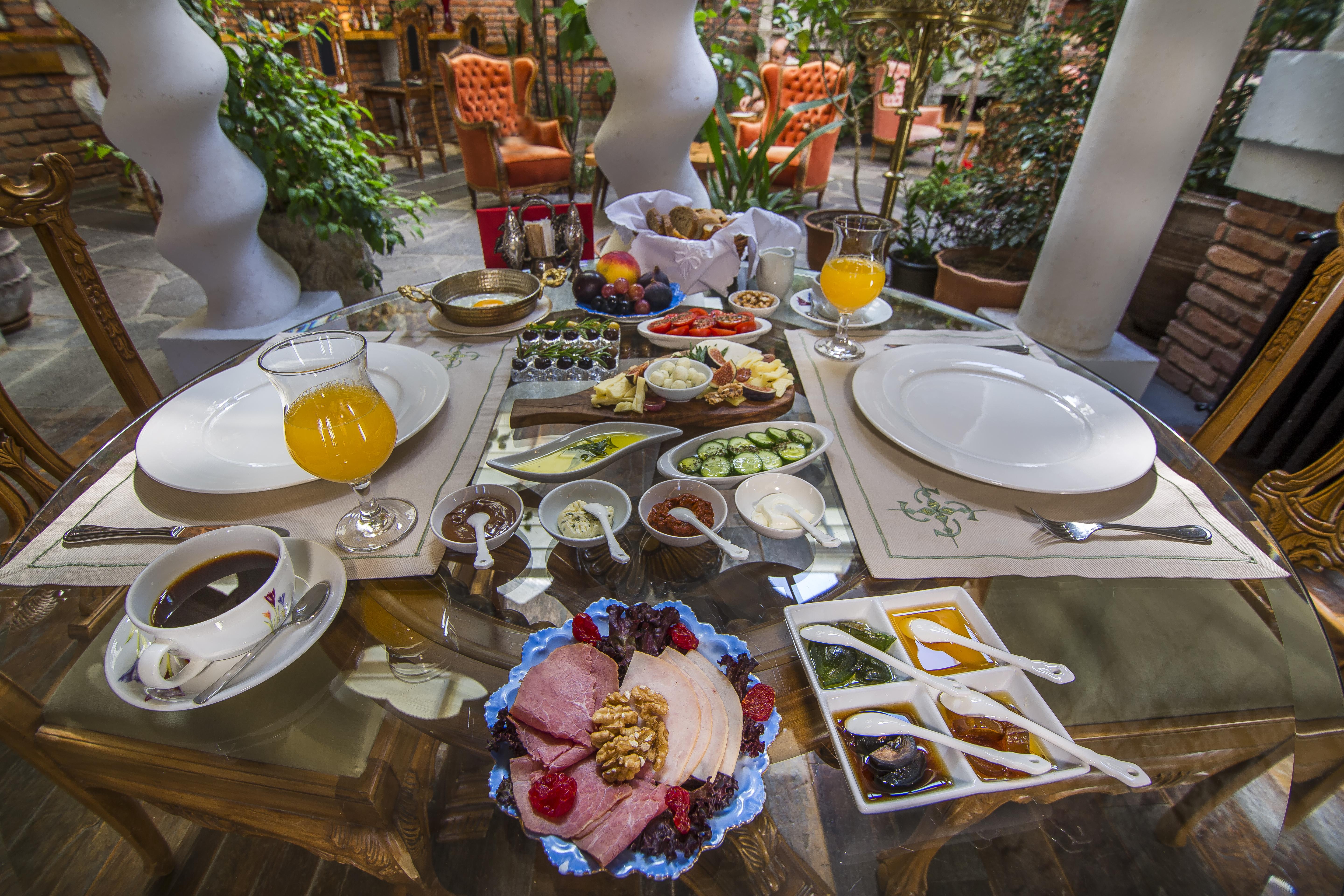 Sacred House (Adults Only) Ξενοδοχείο Ουργκούπ Εξωτερικό φωτογραφία