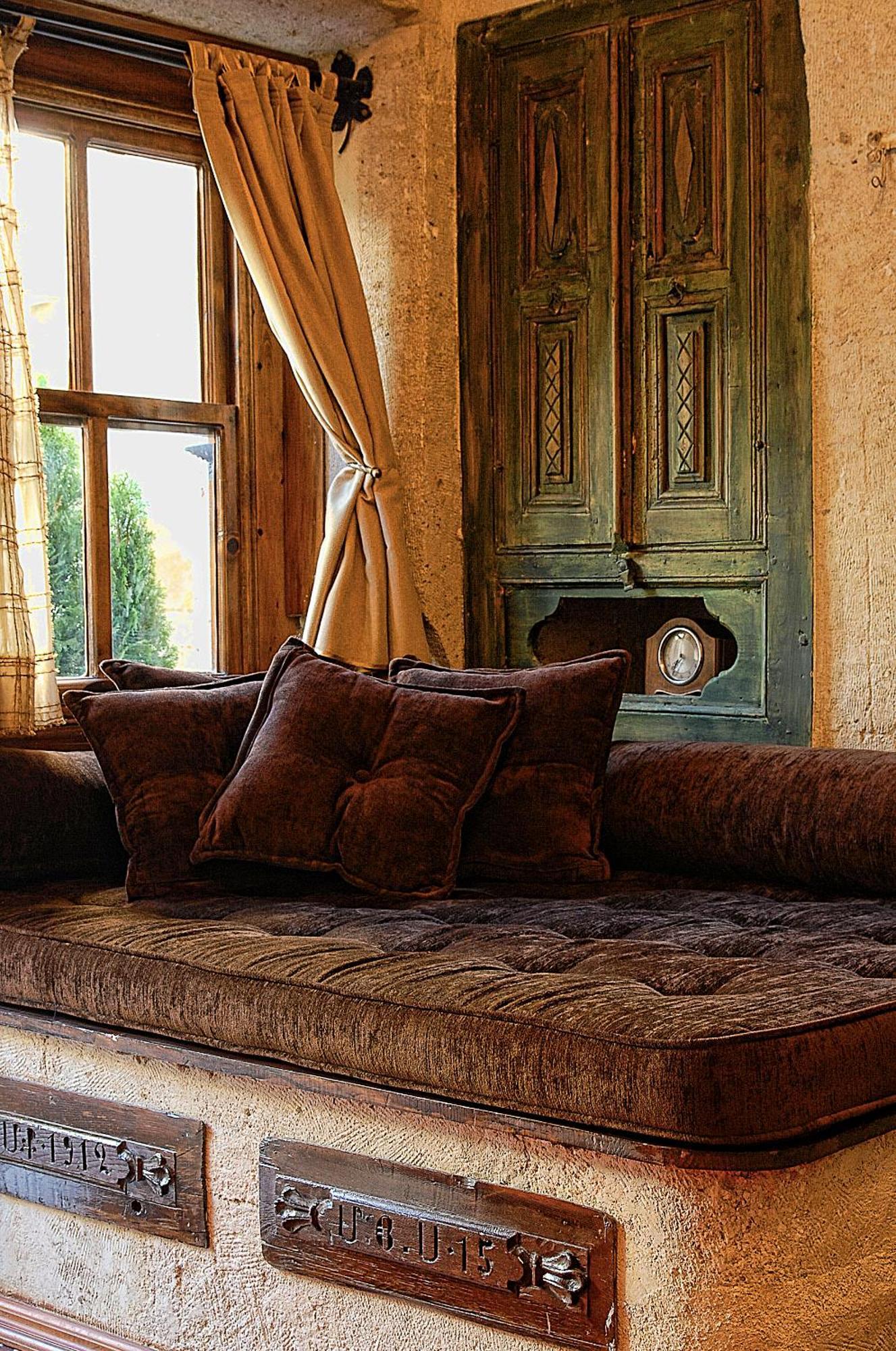 Sacred House (Adults Only) Ξενοδοχείο Ουργκούπ Εξωτερικό φωτογραφία