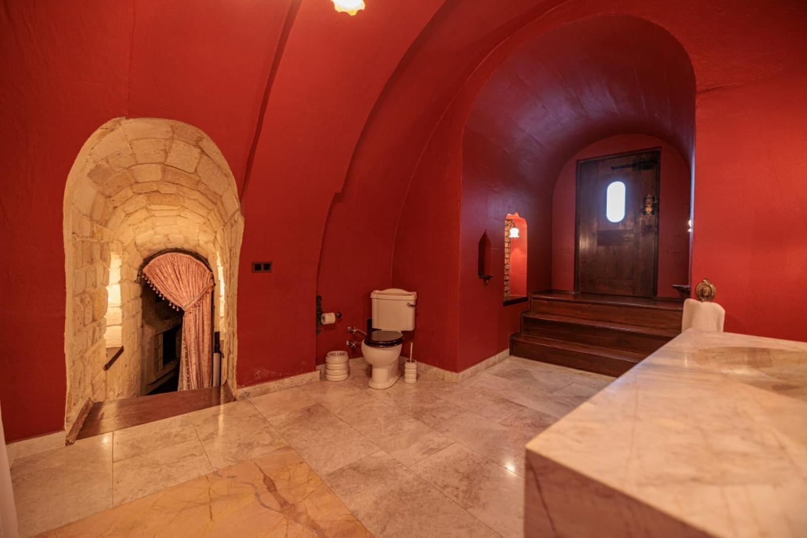 Sacred House (Adults Only) Ξενοδοχείο Ουργκούπ Εξωτερικό φωτογραφία