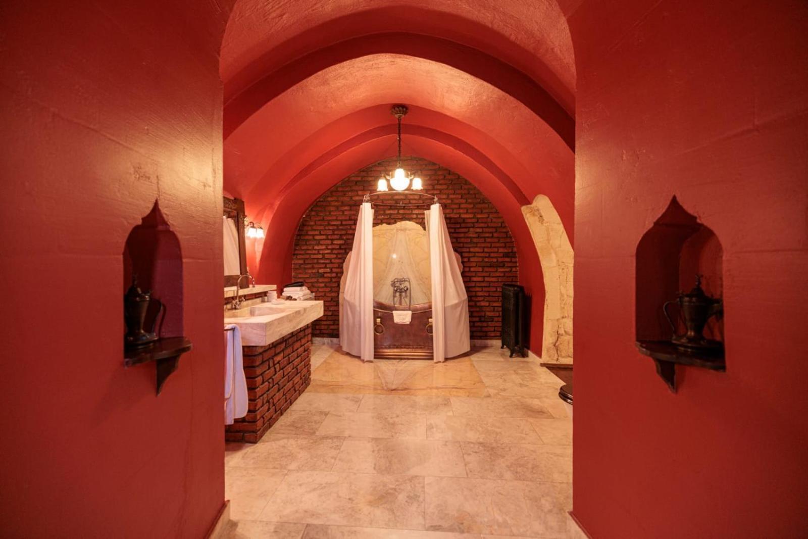 Sacred House (Adults Only) Ξενοδοχείο Ουργκούπ Εξωτερικό φωτογραφία